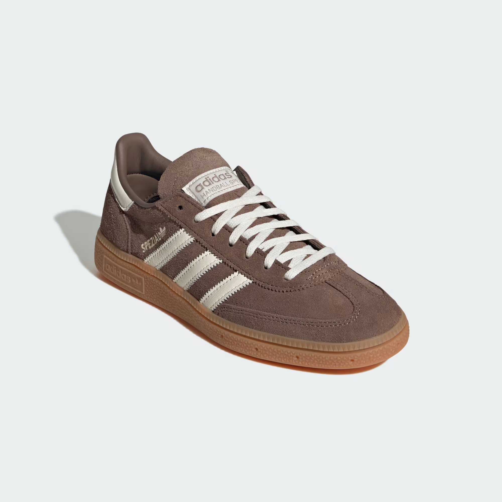 Scarpe Handball Spezial Marroni