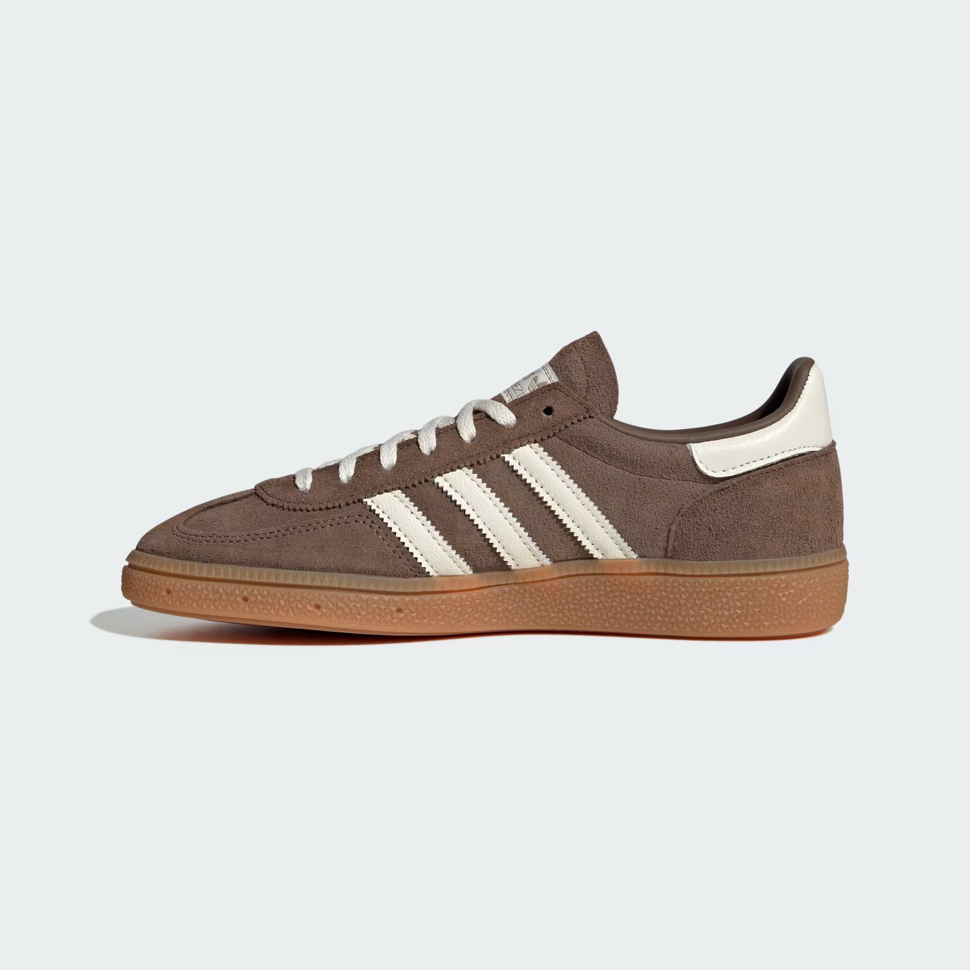 Scarpe Handball Spezial Marroni
