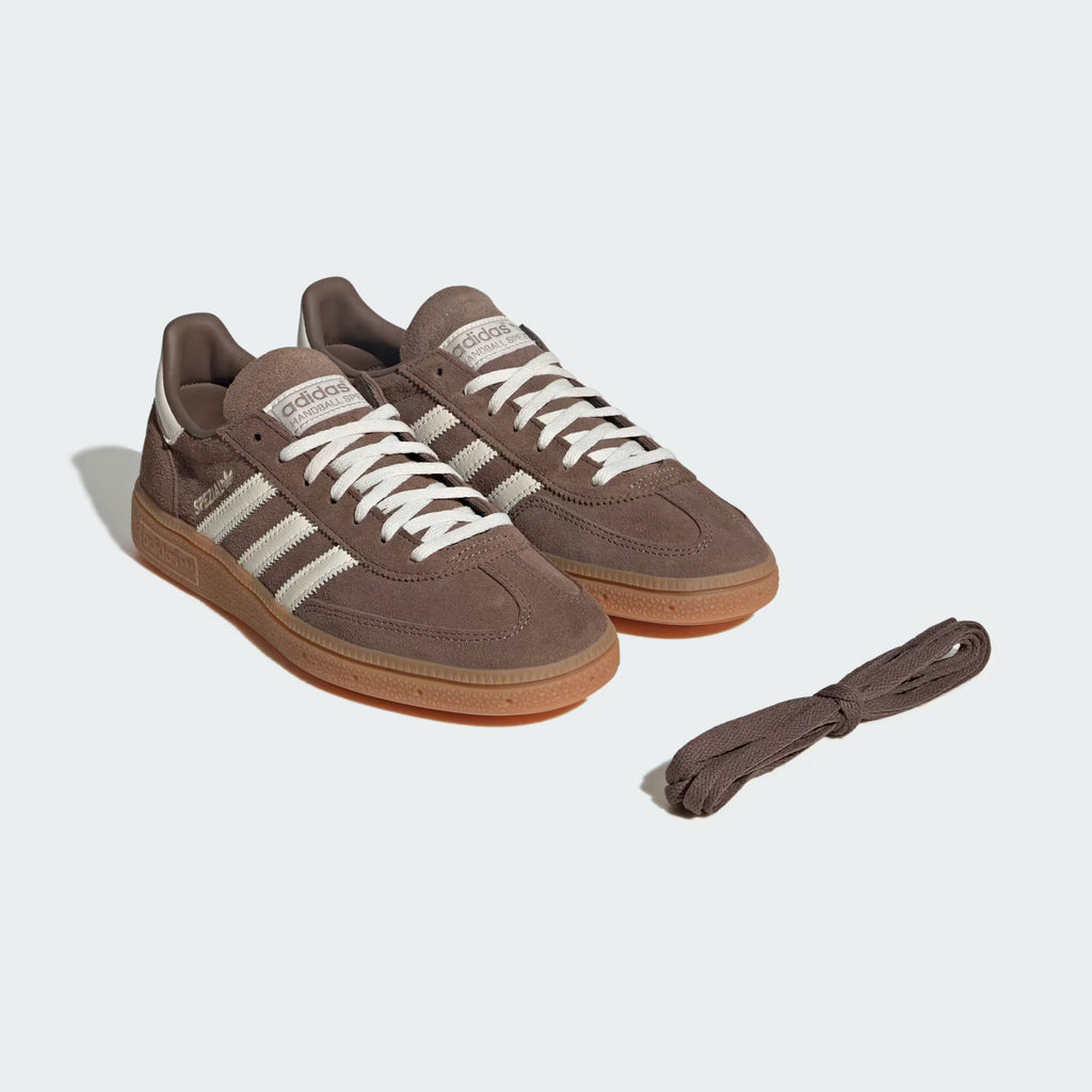 Scarpe Handball Spezial Marroni