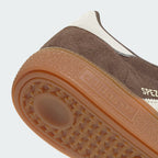 Scarpe Handball Spezial Marroni