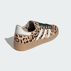 Scarpe Handball Spezial con stampa leopardata