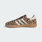 Scarpe Handball Spezial con stampa leopardata