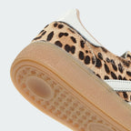 Scarpe Handball Spezial con stampa leopardata