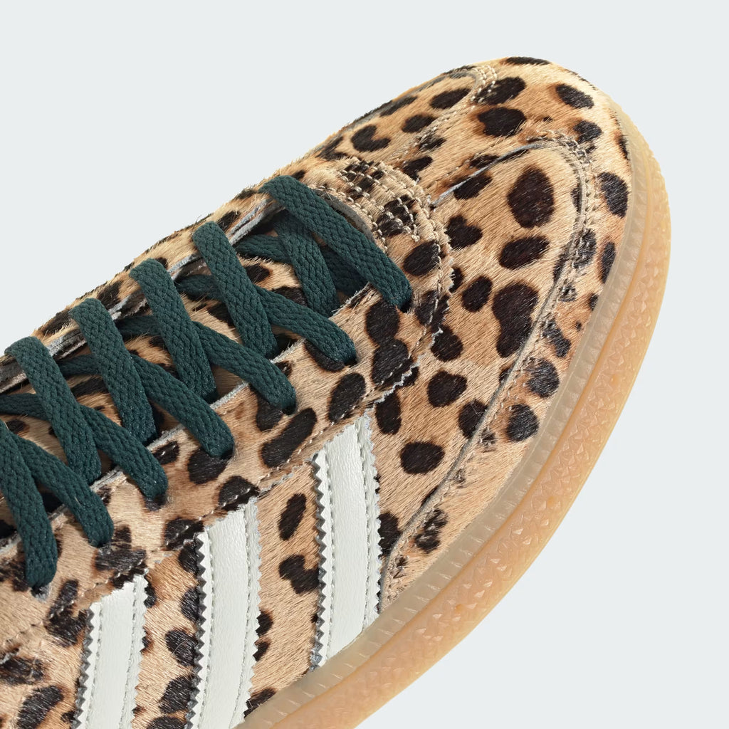 Scarpe Handball Spezial con stampa leopardata