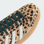 Scarpe Handball Spezial con stampa leopardata