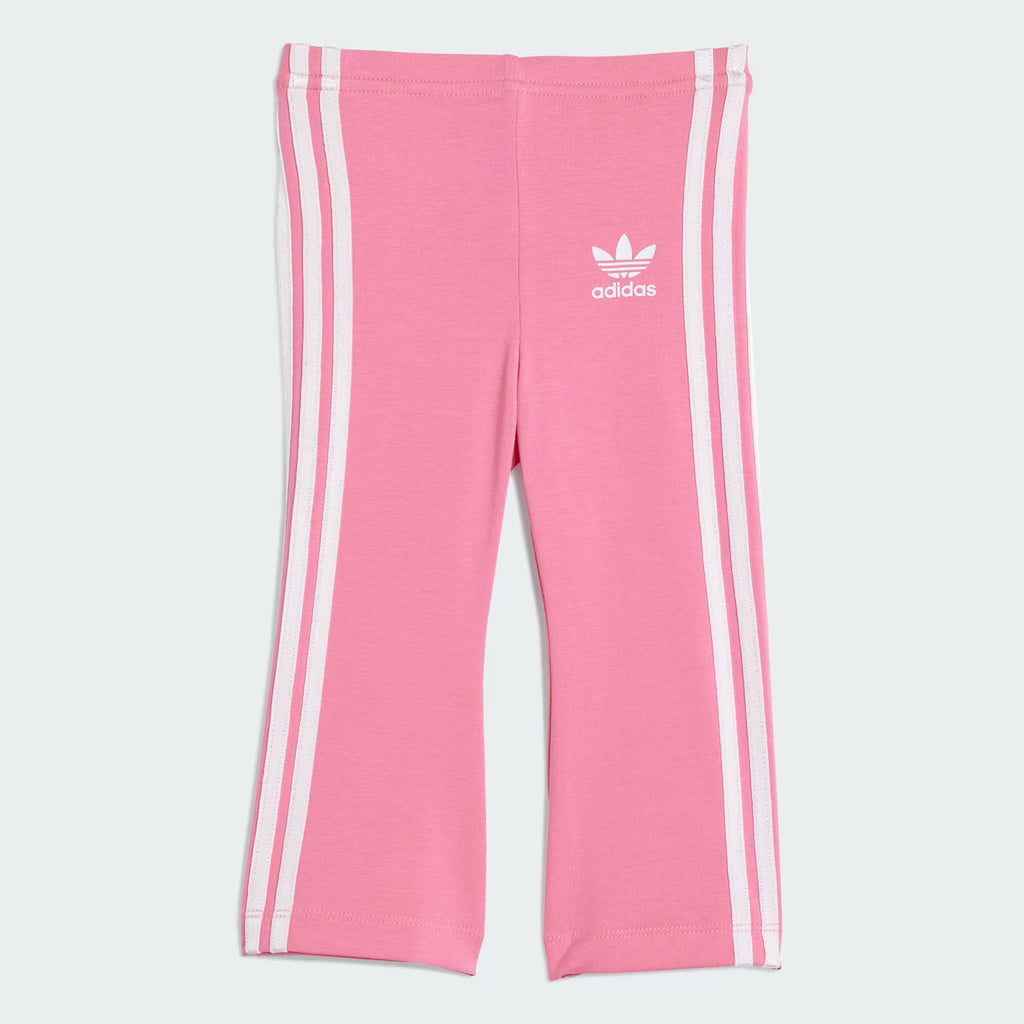 Set Leggings Svasati Loose Crew