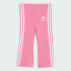 Set Leggings Svasati Loose Crew