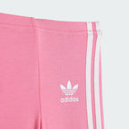 Set Leggings Svasati Loose Crew