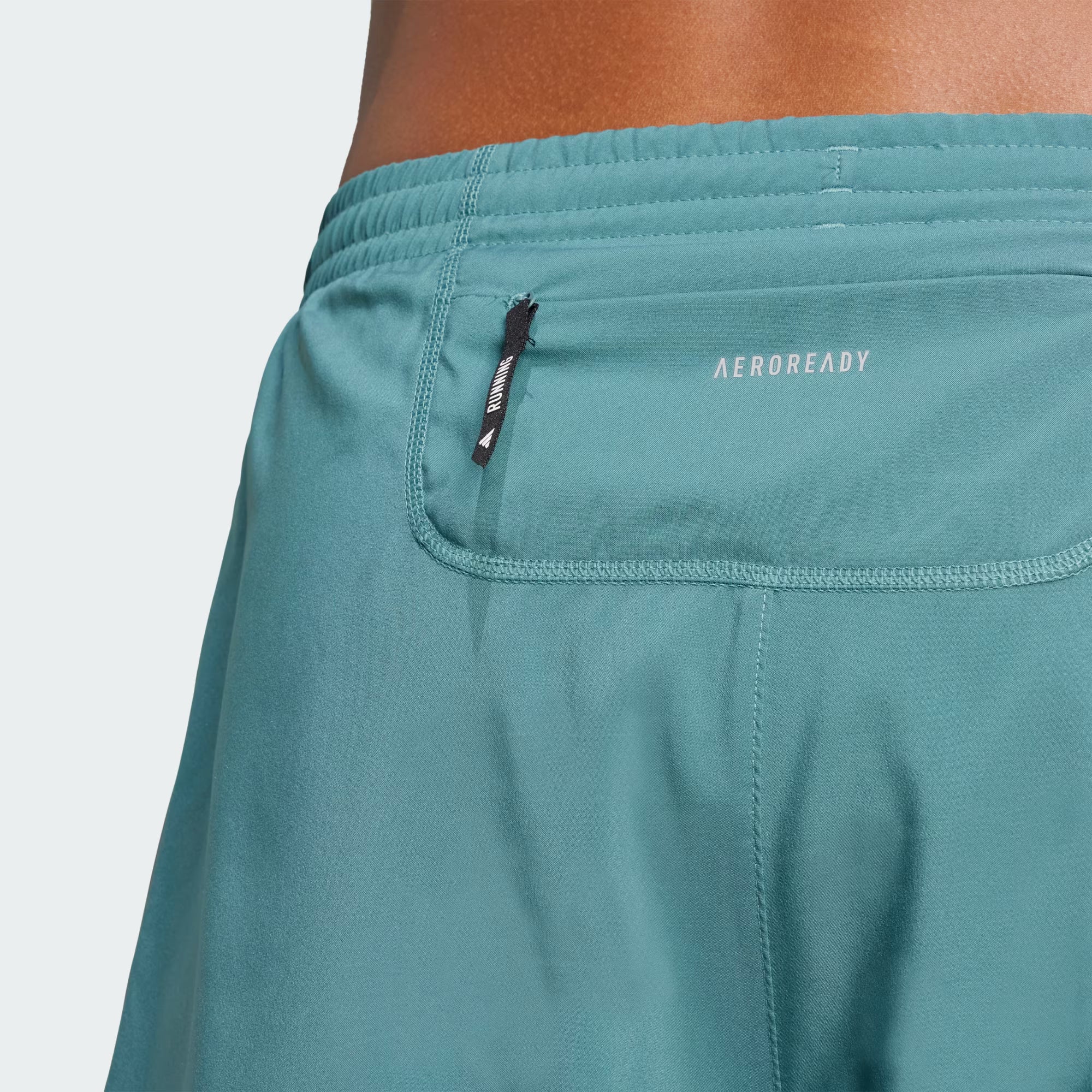 Adidas Short Own The Run