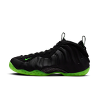 Nike Air Foamposite One Black Volt