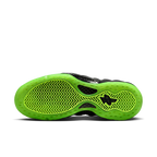 Nike Air Foamposite One Black Volt