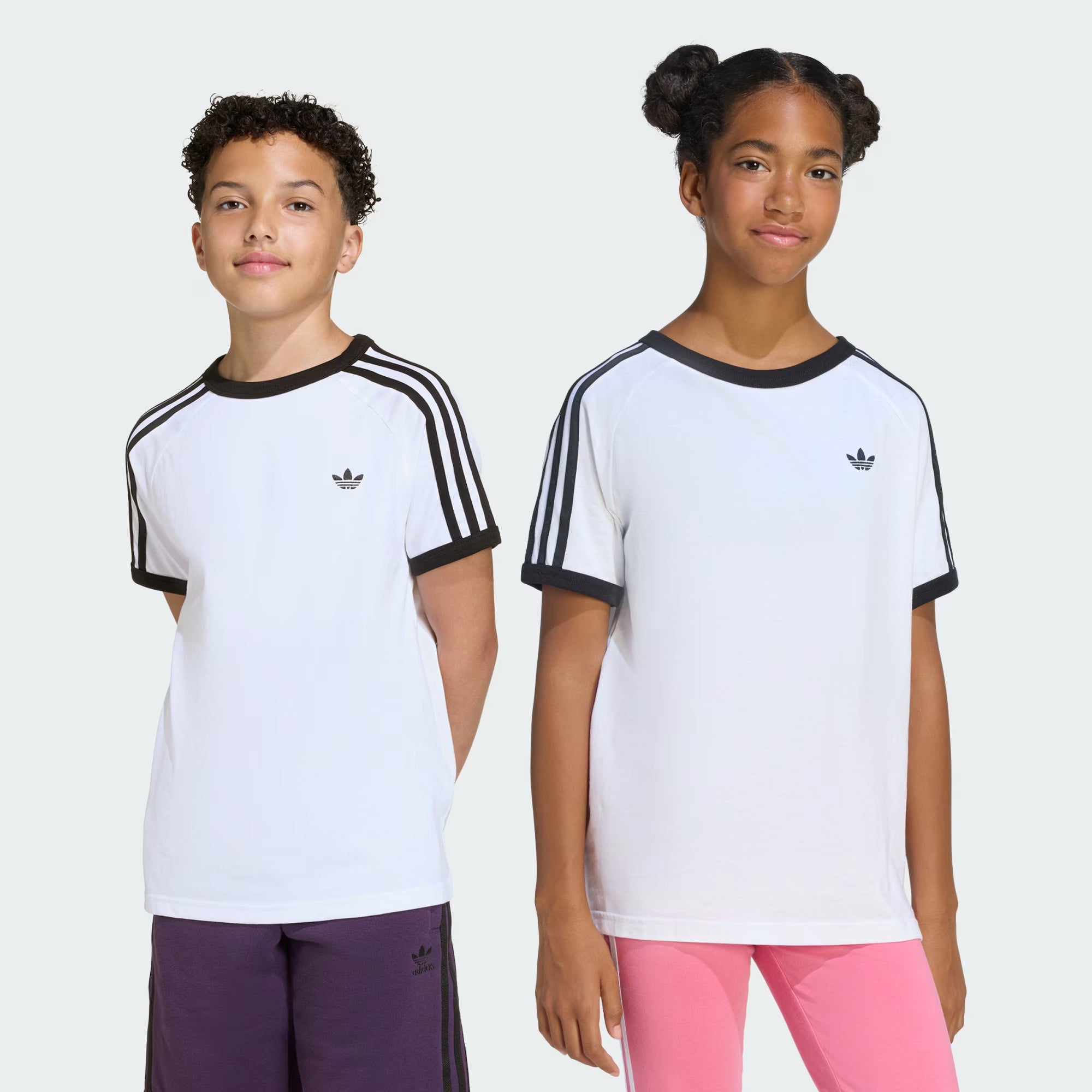 T-SHIRT 3 STRIPES
