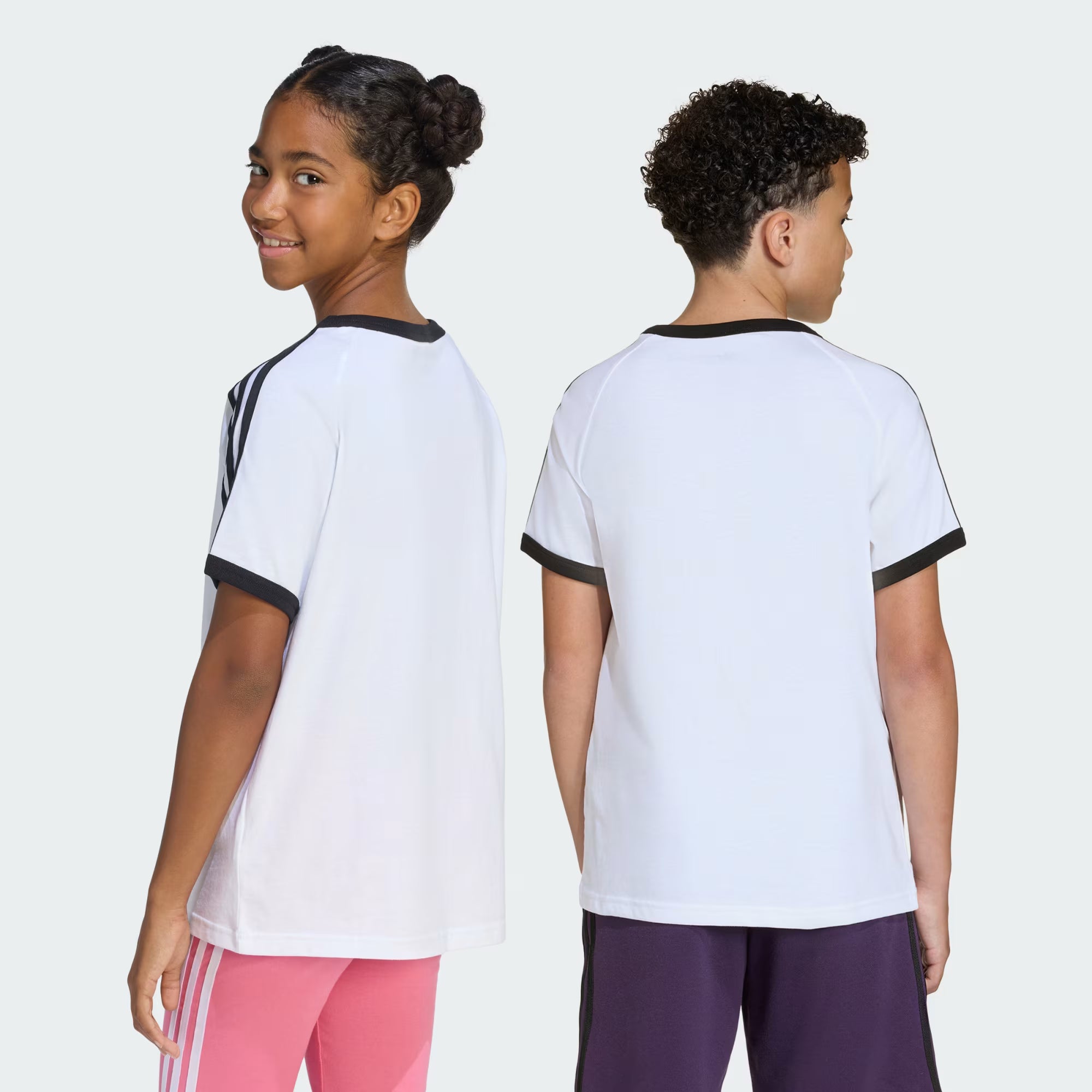 T-SHIRT 3 STRIPES
