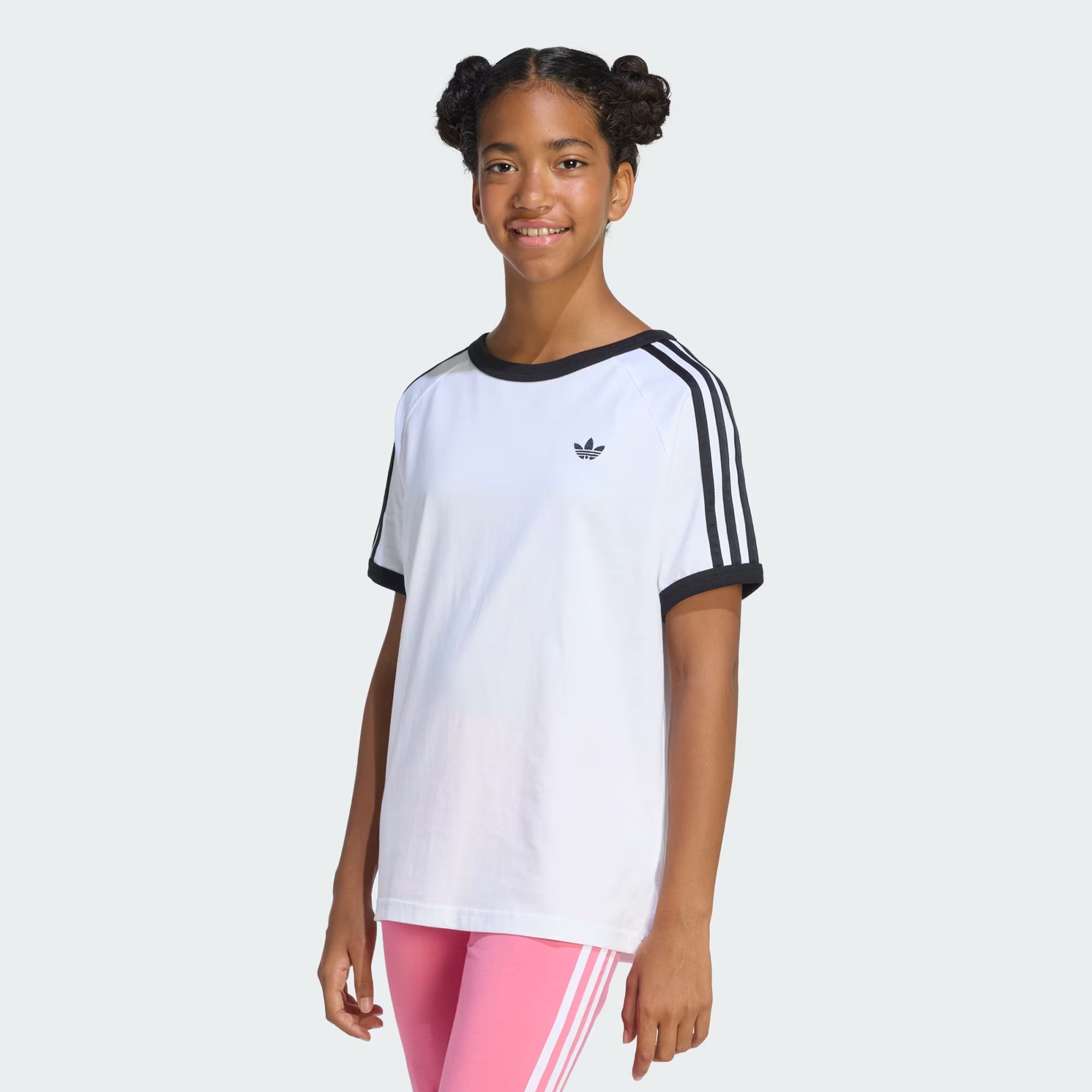 T-SHIRT 3 STRIPES