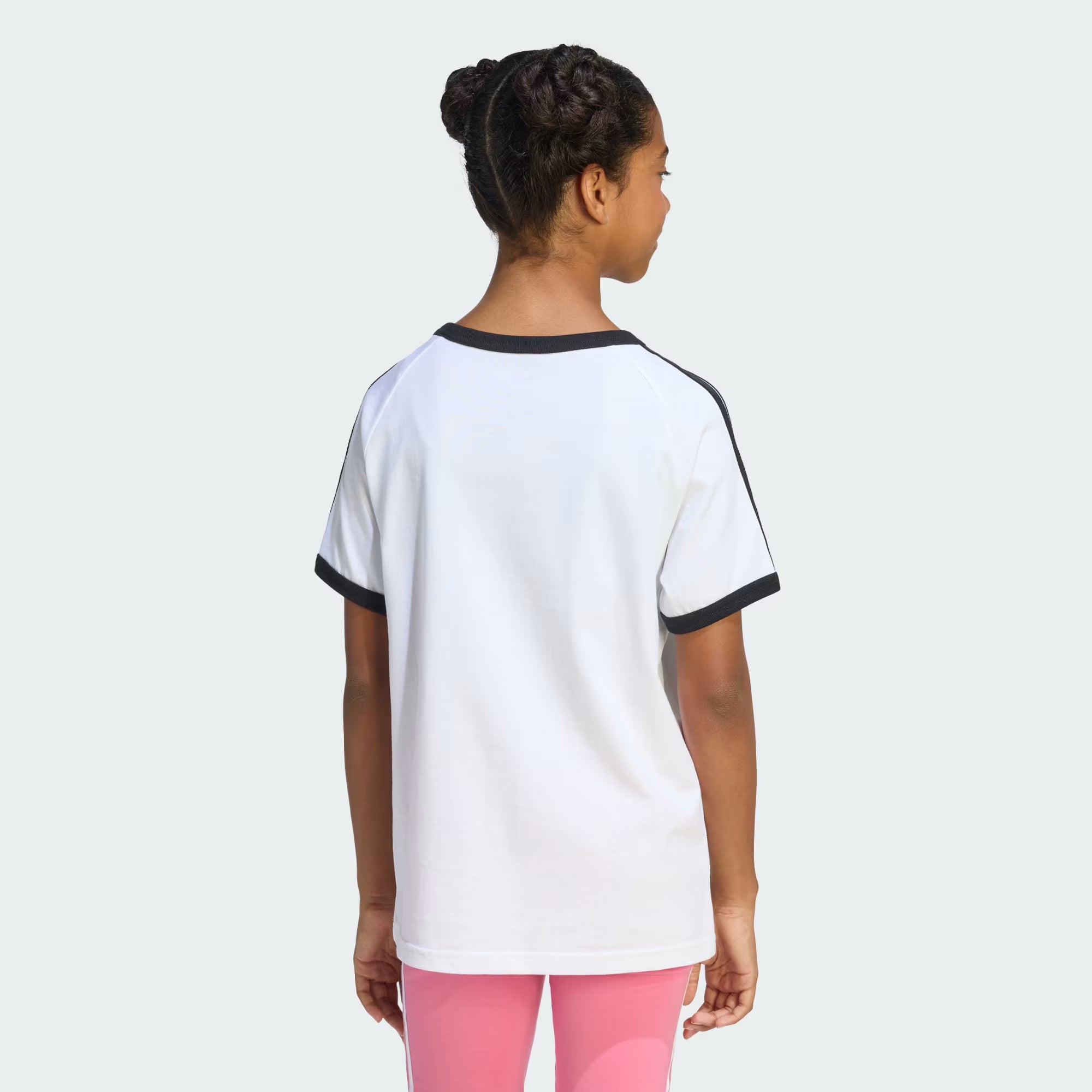T-SHIRT 3 STRIPES