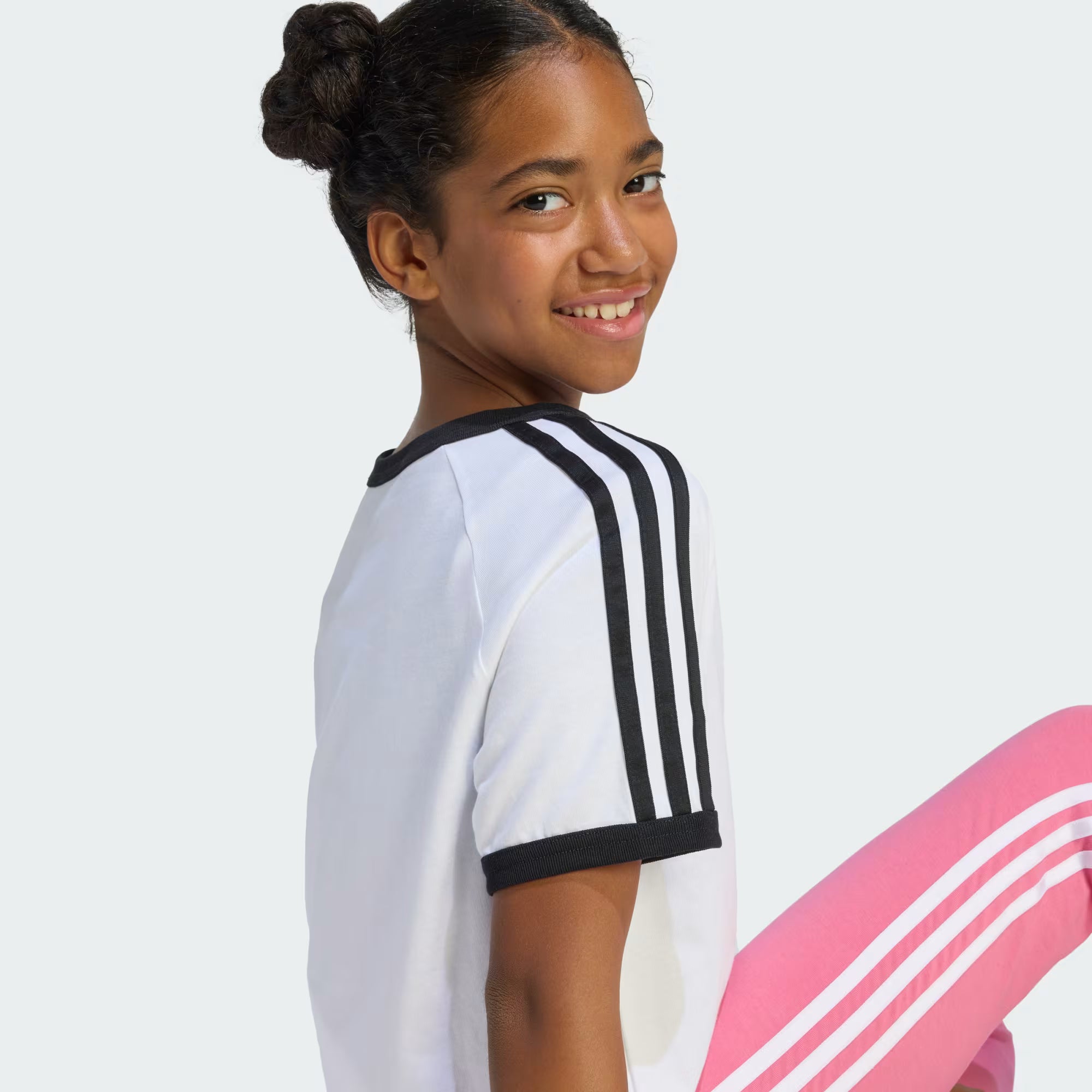 T-SHIRT 3 STRIPES