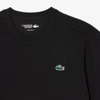 T-shirt sportiva in cotone Ultra-Dry Lacoste
