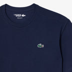 T-shirt sportiva in cotone Ultra-Dry Blu