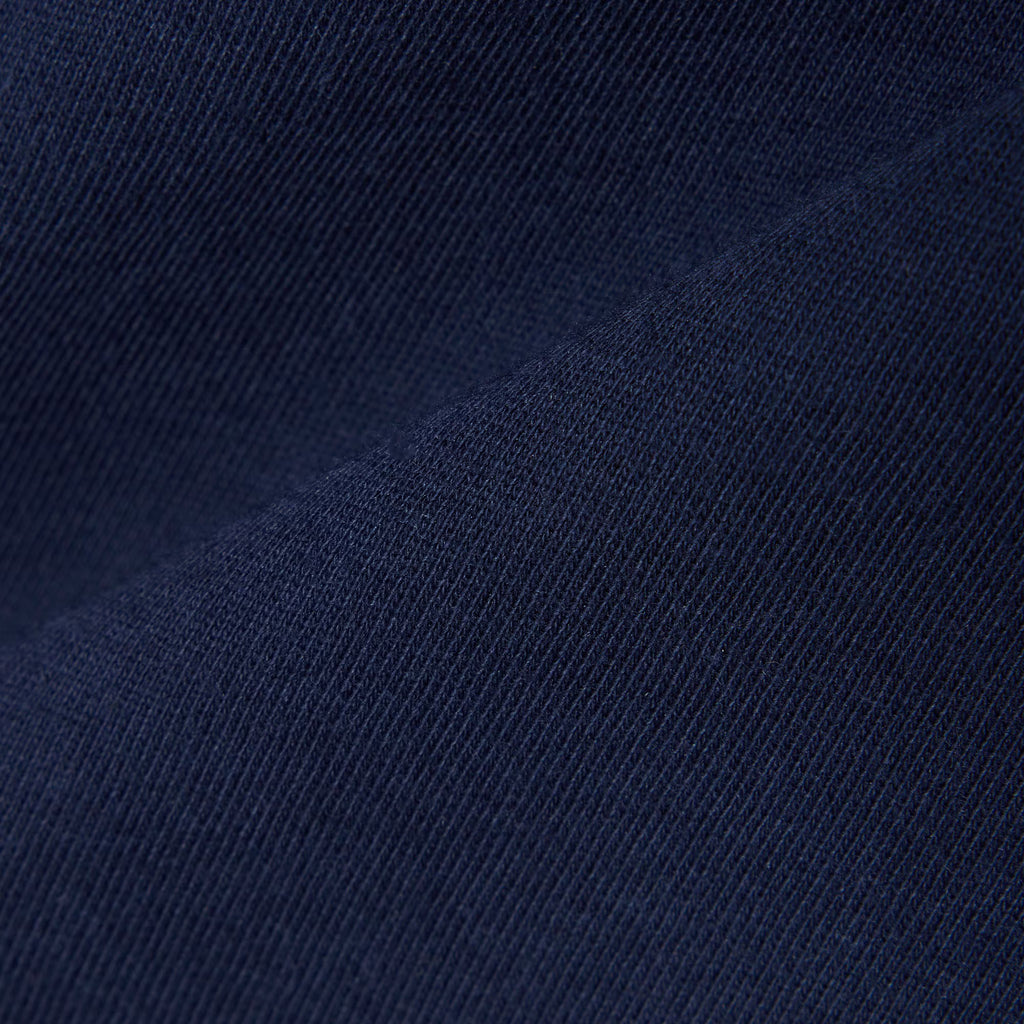 T-shirt sportiva in cotone Ultra-Dry Blu