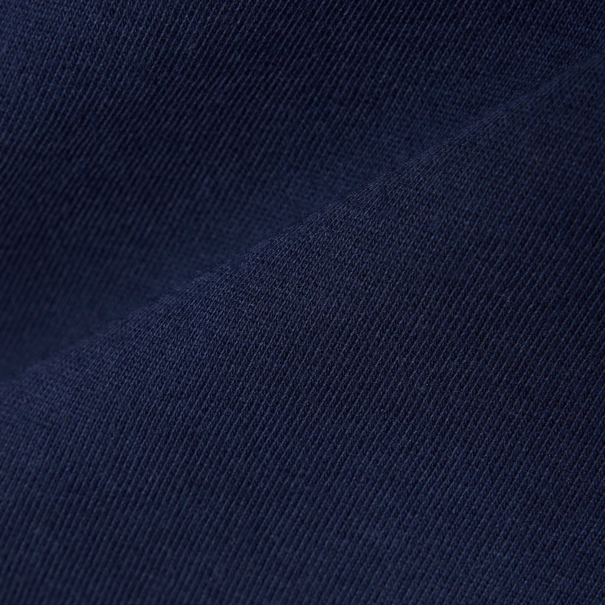 T-shirt sportiva in cotone Ultra-Dry Blu