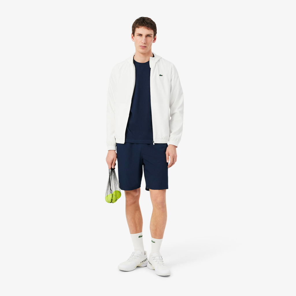 T-shirt sportiva in cotone Ultra-Dry Blu