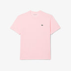 T-shirt sportiva in cotone Ultra-Dry Rosa