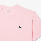 T-shirt sportiva in cotone Ultra-Dry Rosa