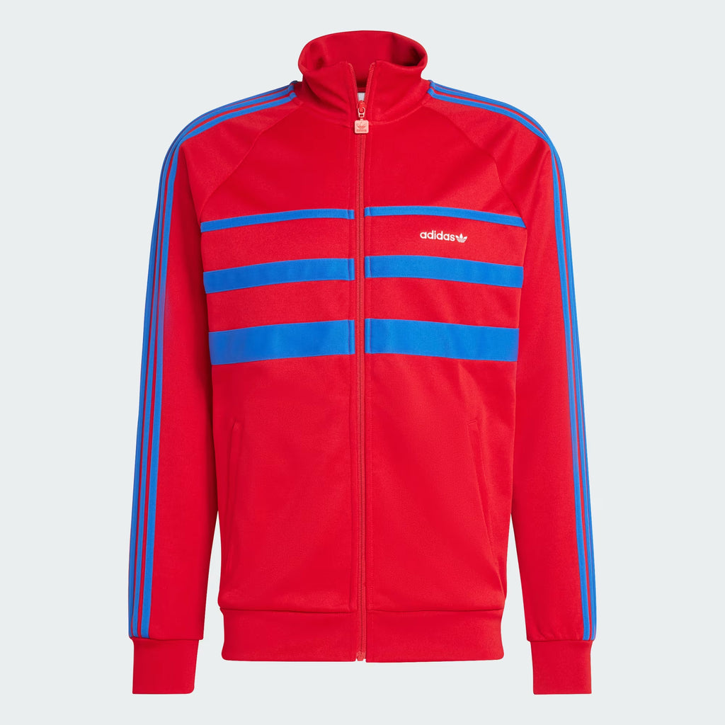 Adidas The First Track Top