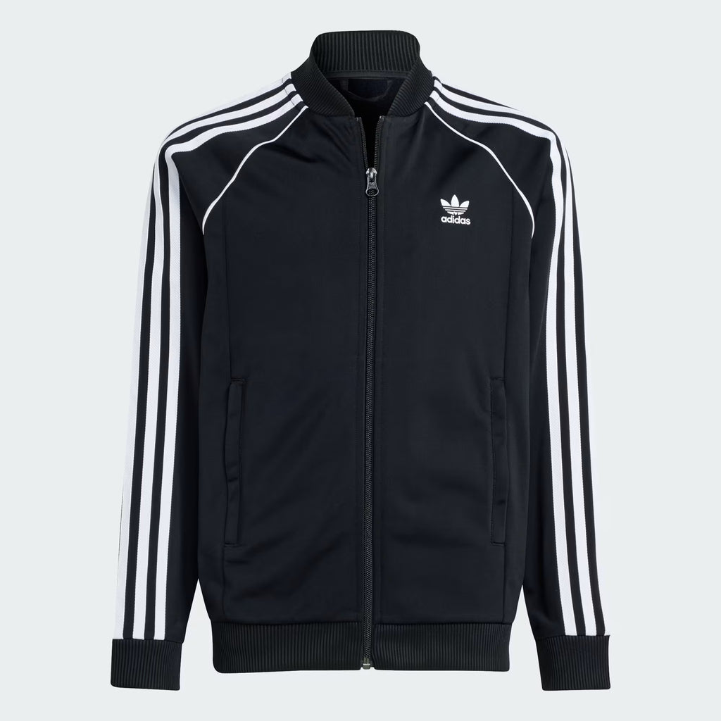 Track top adicolor SST Junior