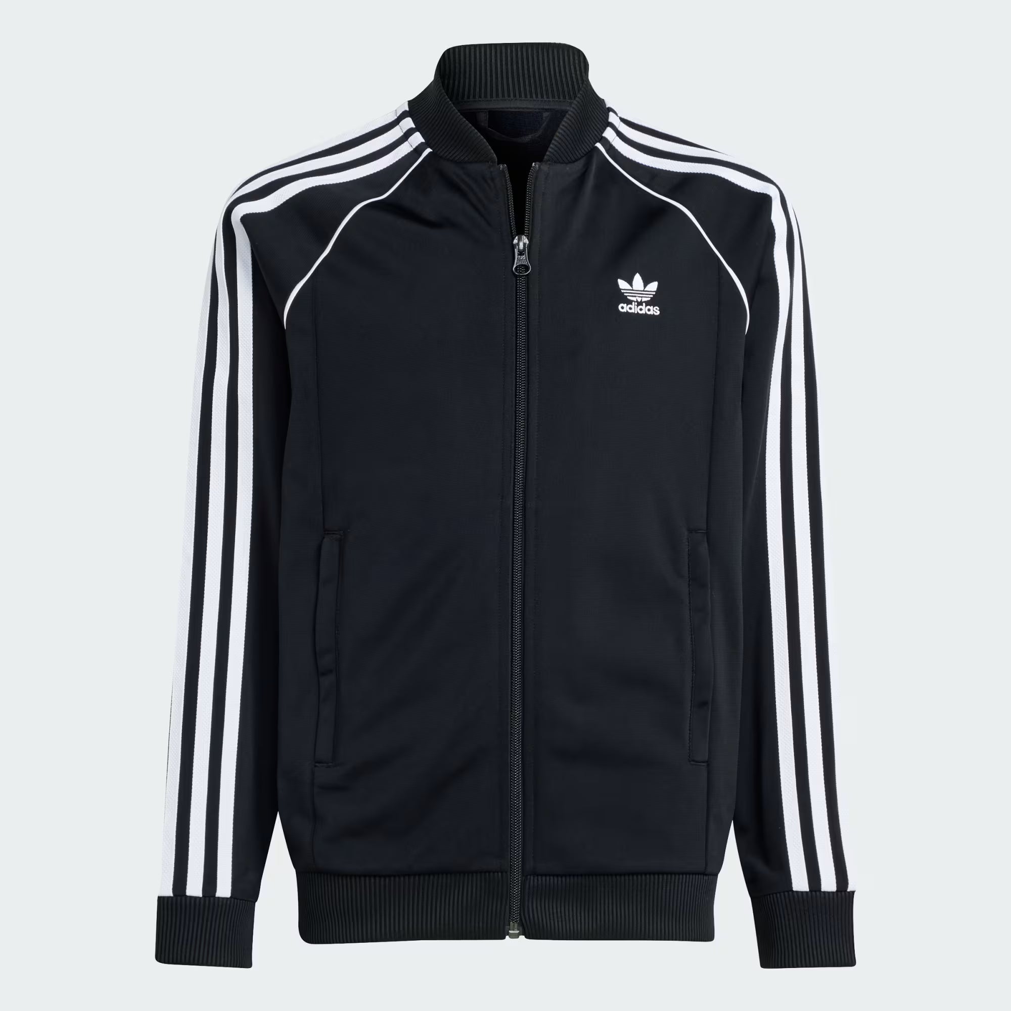 Track top adicolor SST Junior