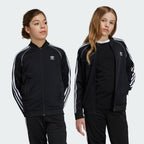 Track top adicolor SST Junior
