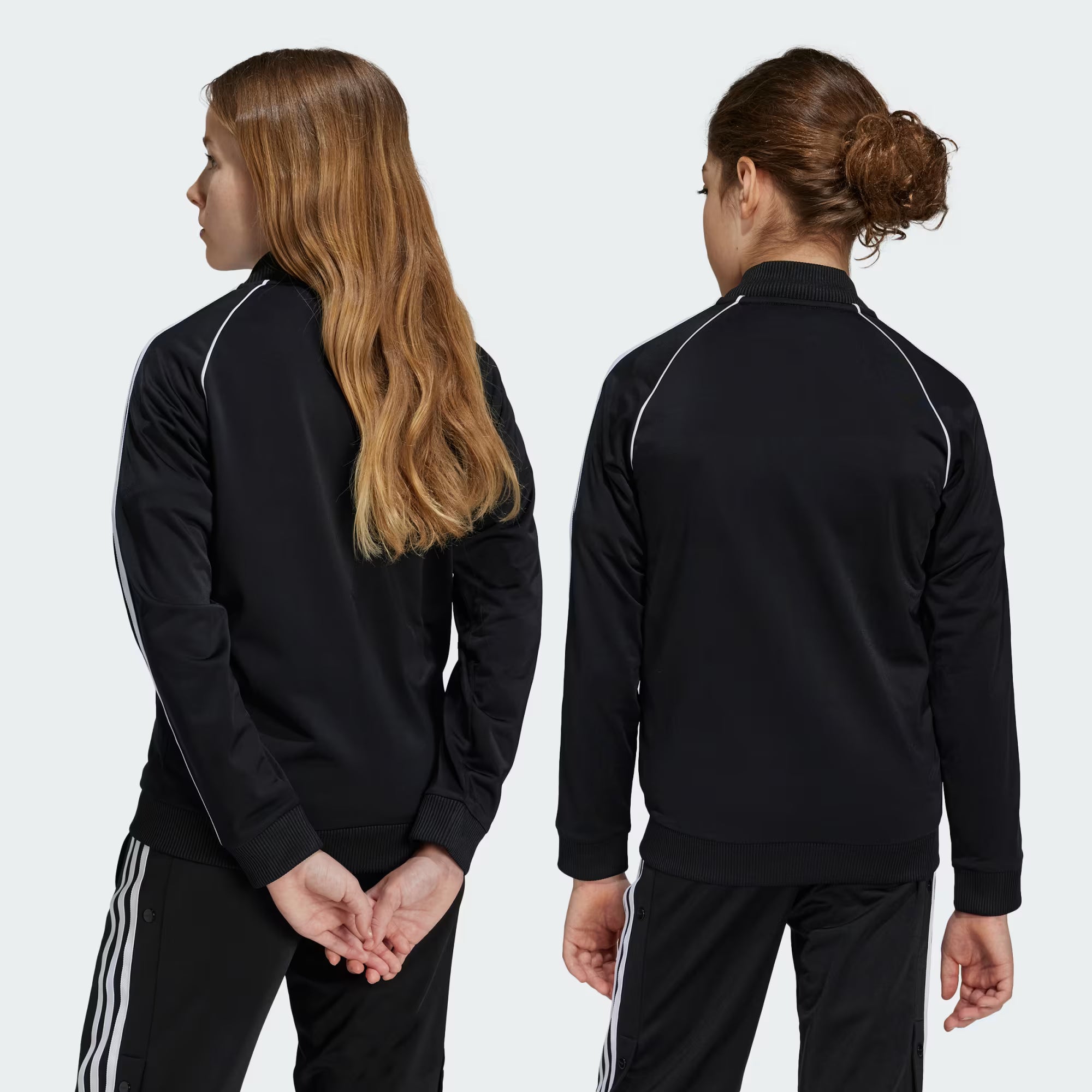 Track top adicolor SST Junior