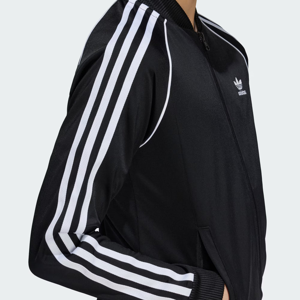 Track top adicolor SST Junior