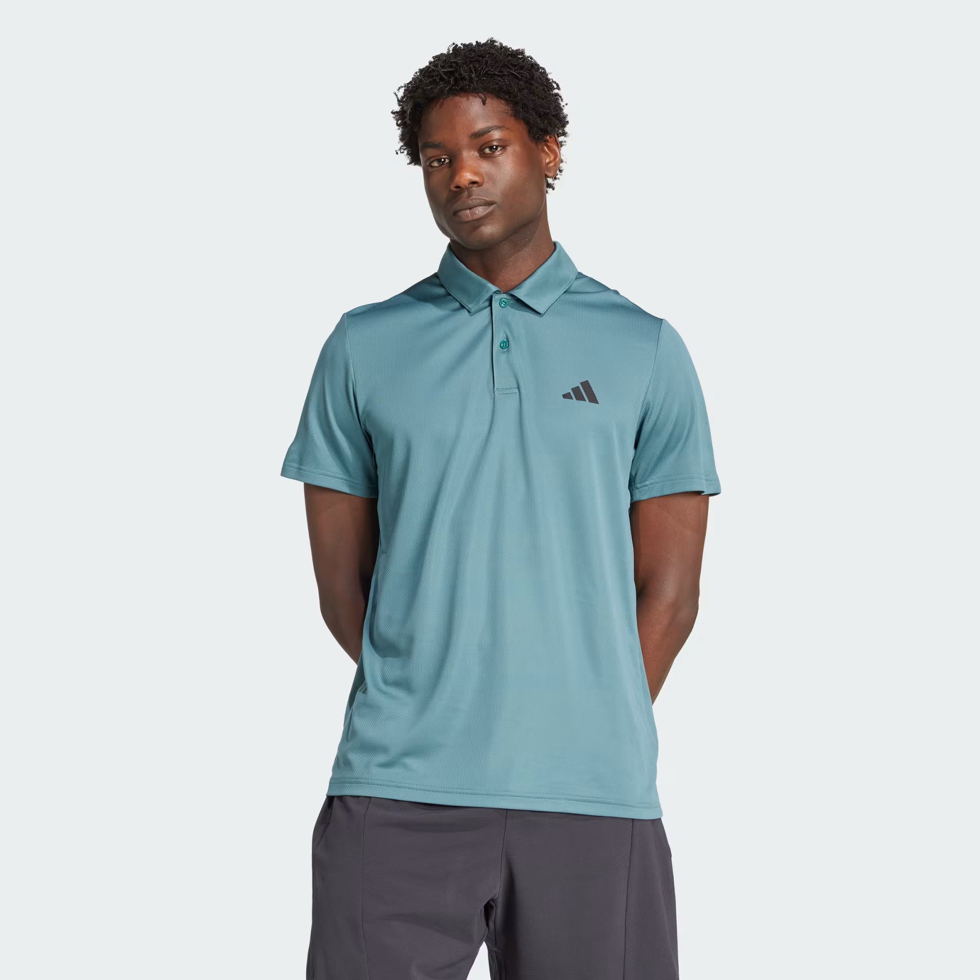 Polo Train Essetials