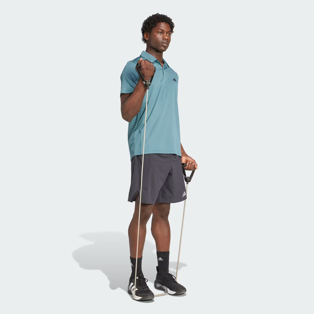 Polo Train Essetials