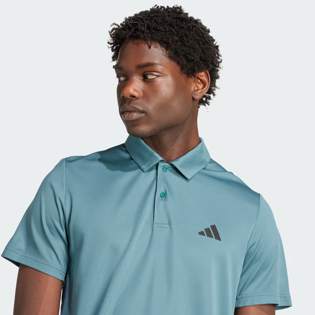 Polo Train Essetials