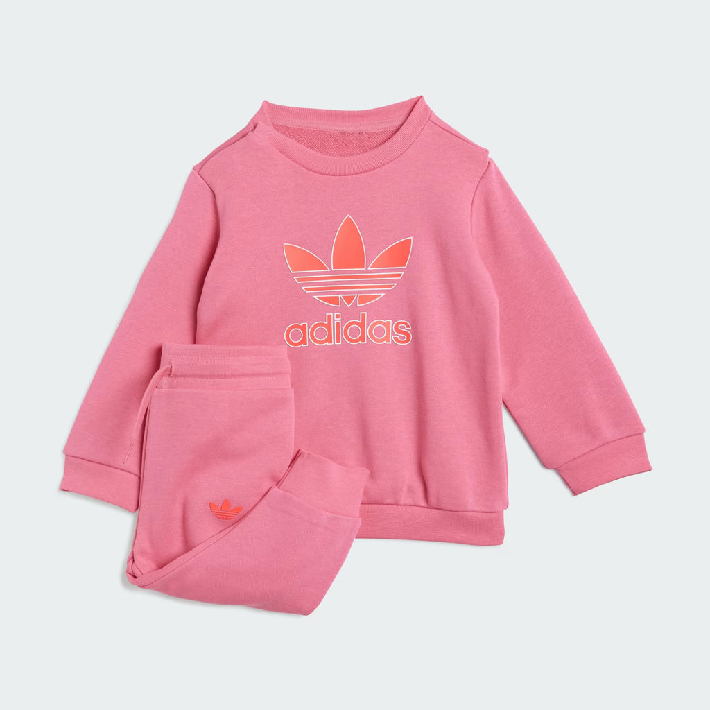 Set Trefoil Crew per bambini
