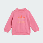 Set Trefoil Crew per bambini