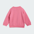 Set Trefoil Crew per bambini