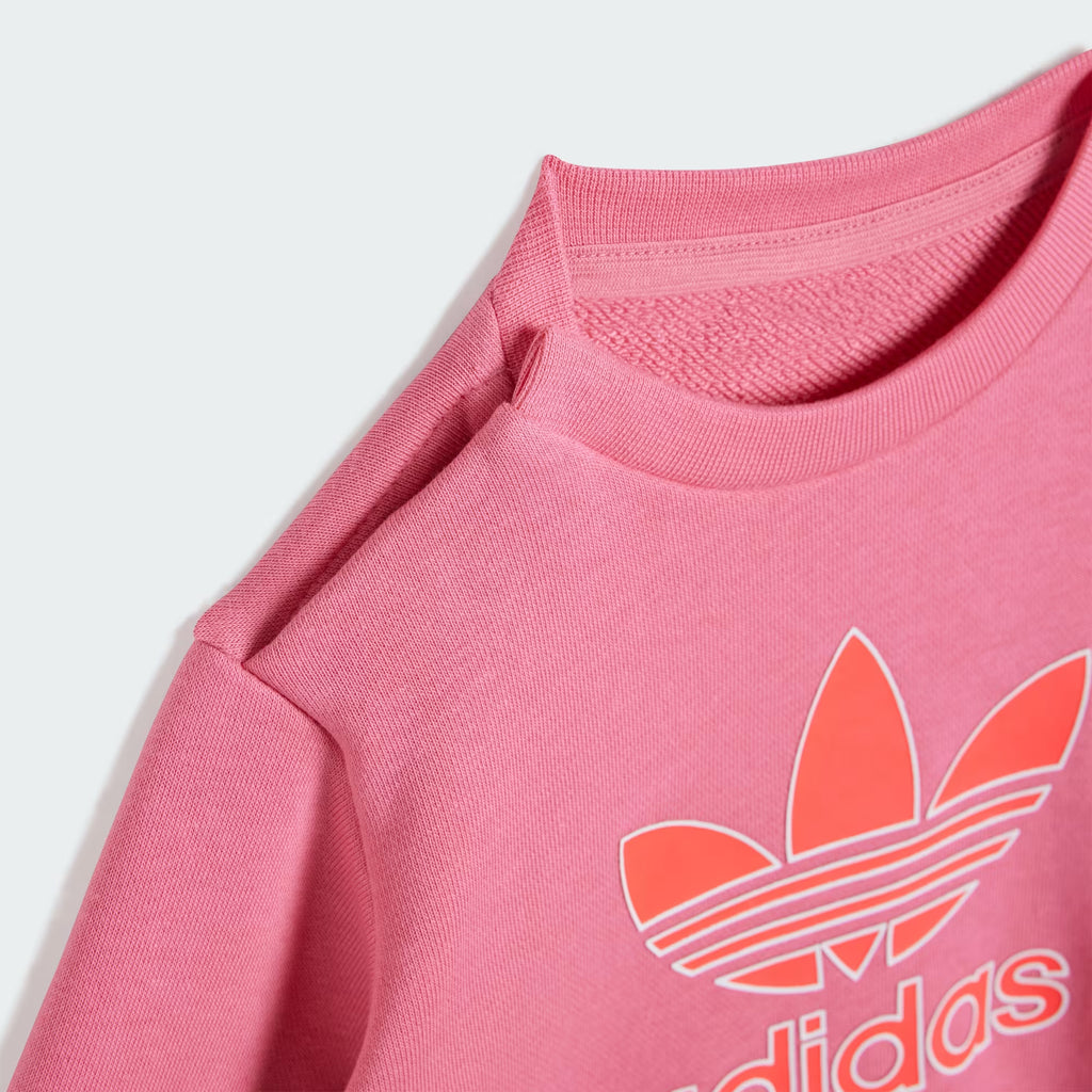 Set Trefoil Crew per bambini