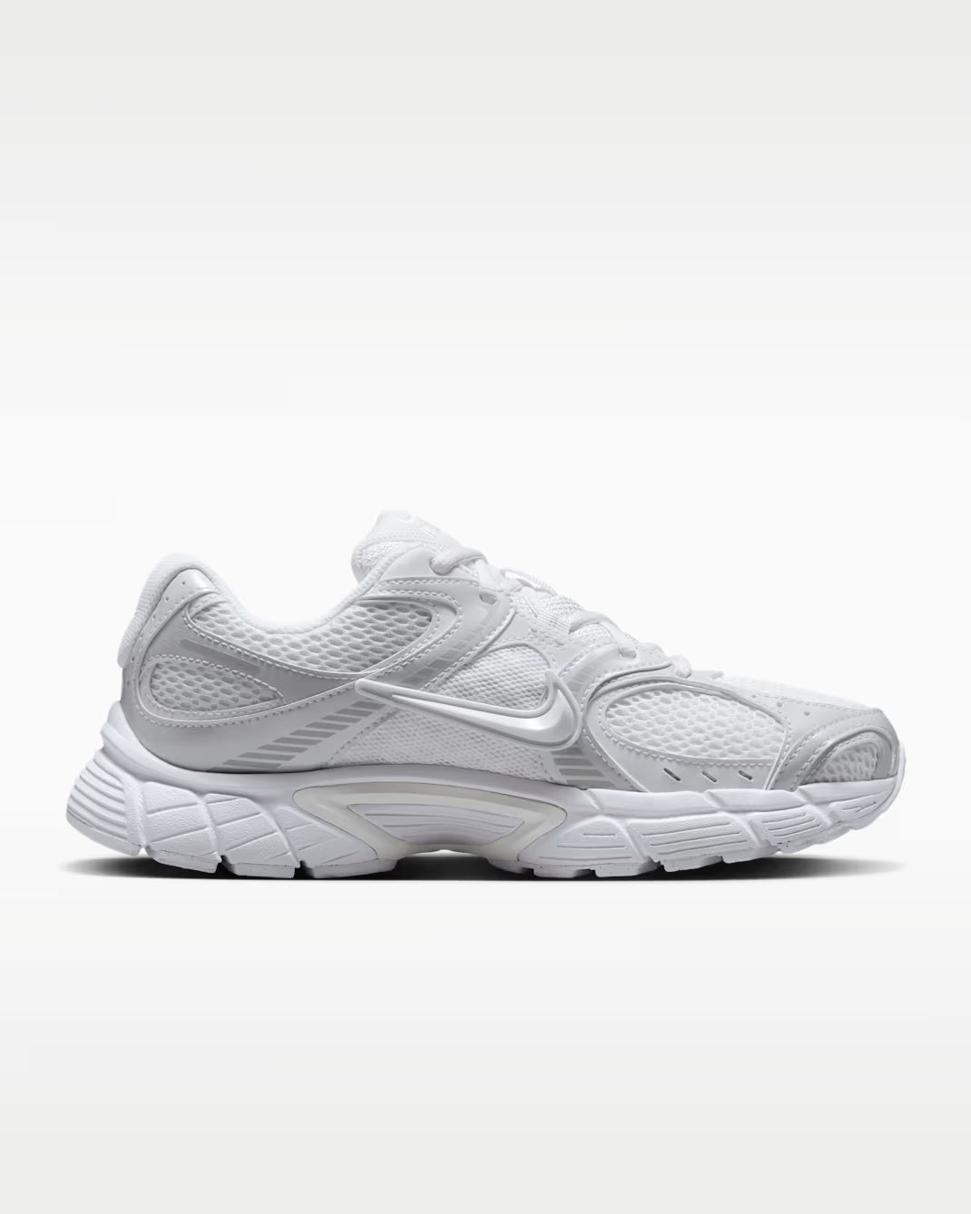 Nike V5 RNR Scarpa con dettagli rifrangenti