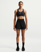 Nike Swoosh Bra non imbottito a sostegno medio