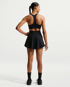 Nike Swoosh Bra non imbottito a sostegno medio