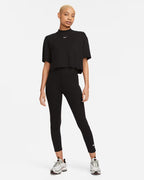 Nike Sportswear Classic Leggings a 7/8 a vita alta