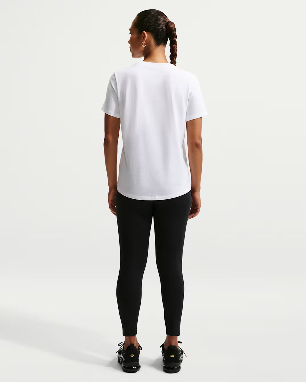 Nike Sportswear Classic Leggings a 7/8 a vita alta