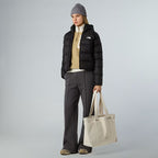 Giacca in piumino con cappuccio Hyalite da donna