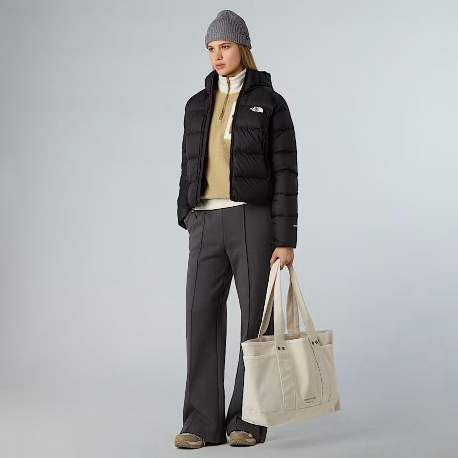 Giacca in piumino con cappuccio Hyalite da donna