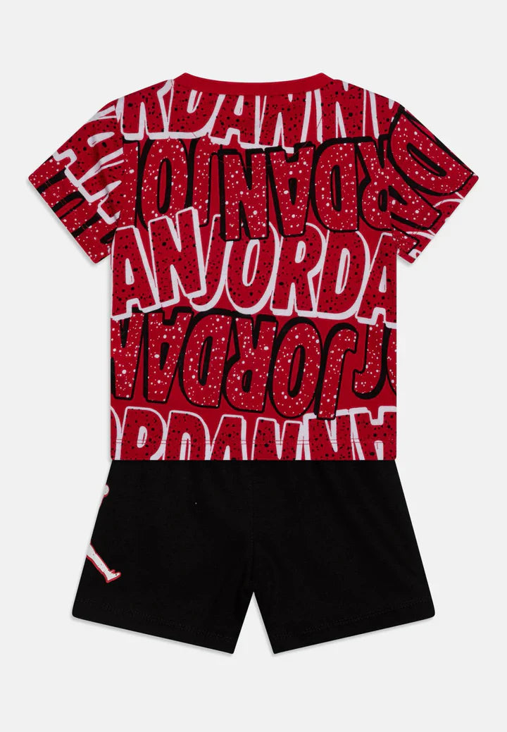 Completo Jordan 65D198-023