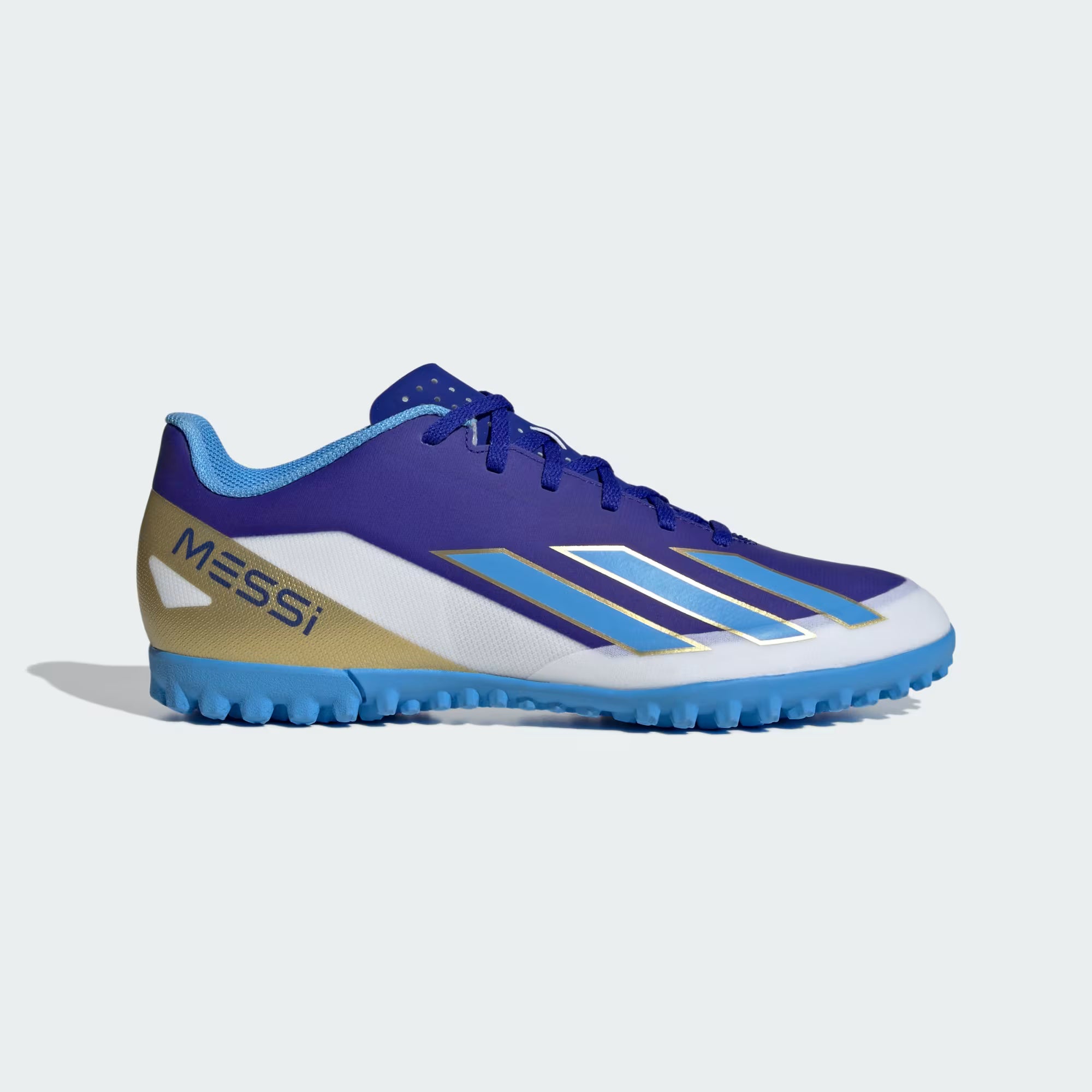 Scarpe da calcio X Crazyfast Messi Club Turf