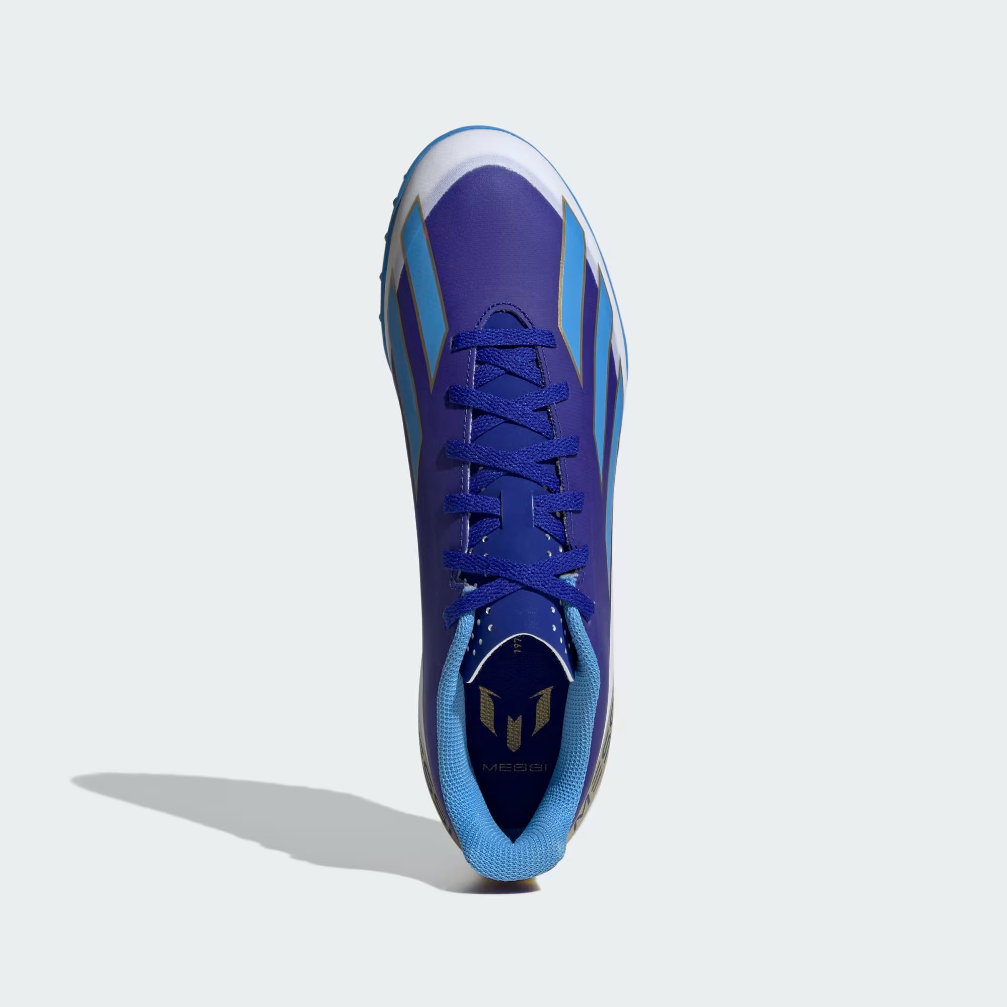 Scarpe da calcio X Crazyfast Messi Club Turf